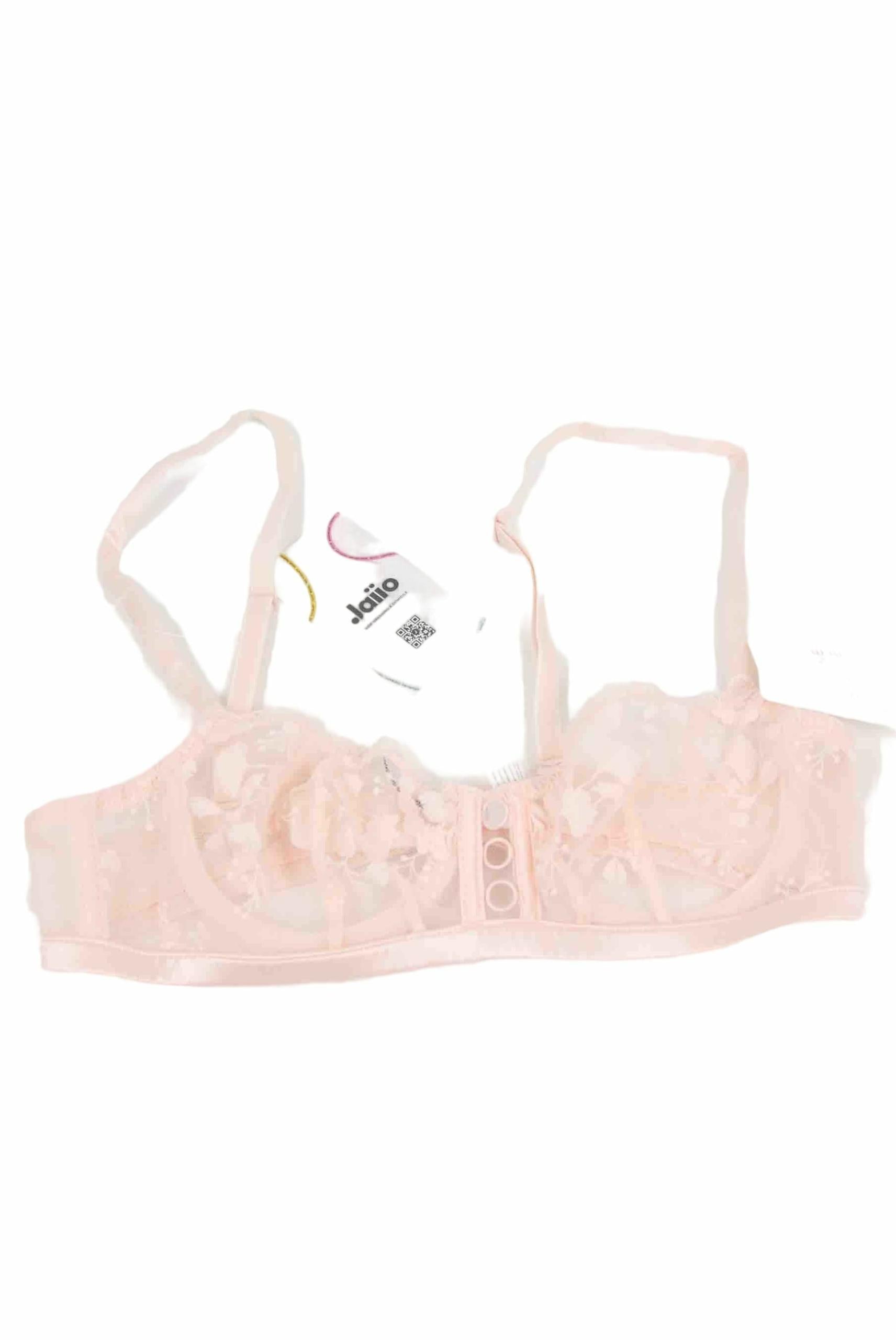 Soutien-gorge Simone Pérèle Rouge Camouflage - Taille 85E, Bonnet E - Neuf Sans étiquette