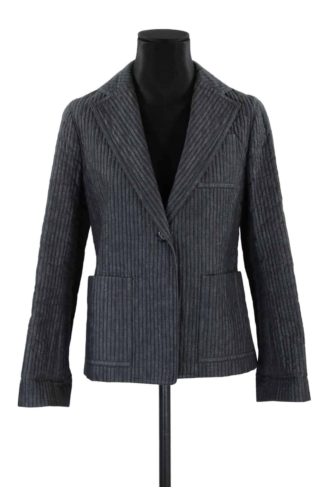 Veste Louis Vuitton de seconde main pour Femme