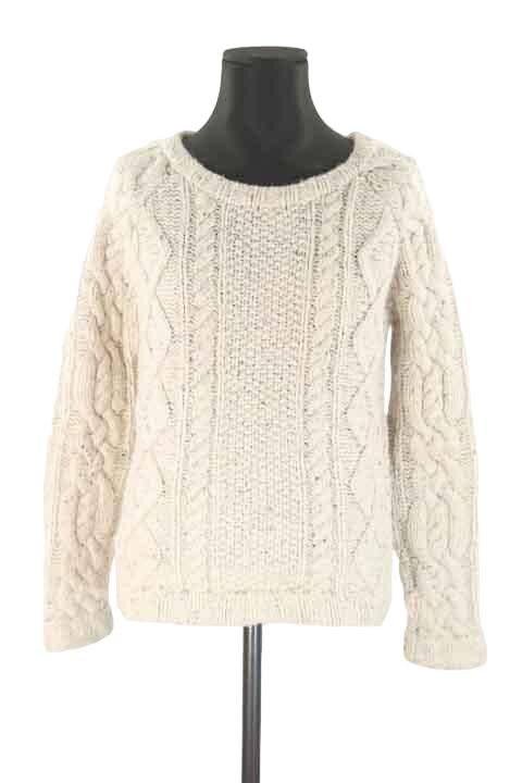 Autres American Retro Beige