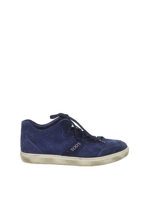 Basket best sale tod's femme