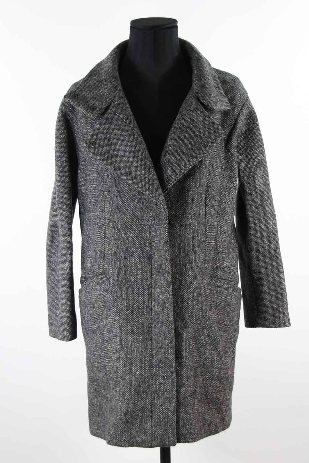 Manteaux Comptoir Des Cotonniers de seconde main pour Femme