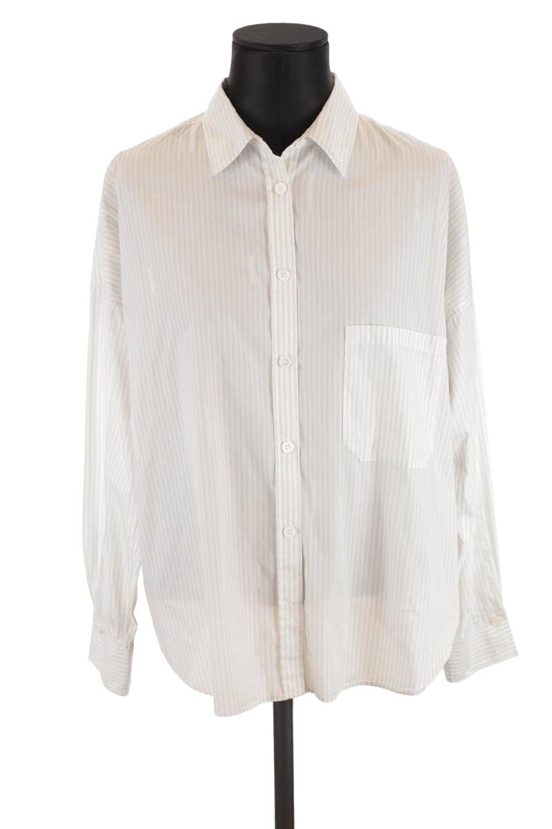 Zadig et voltaire chemise fashion femme