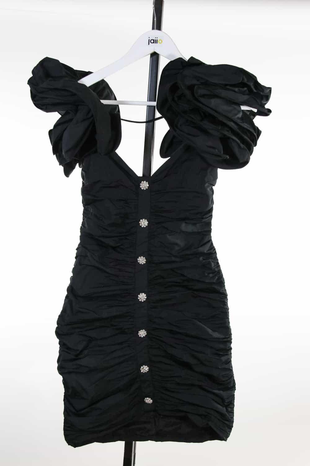 Autres Alessandra Rich Noir