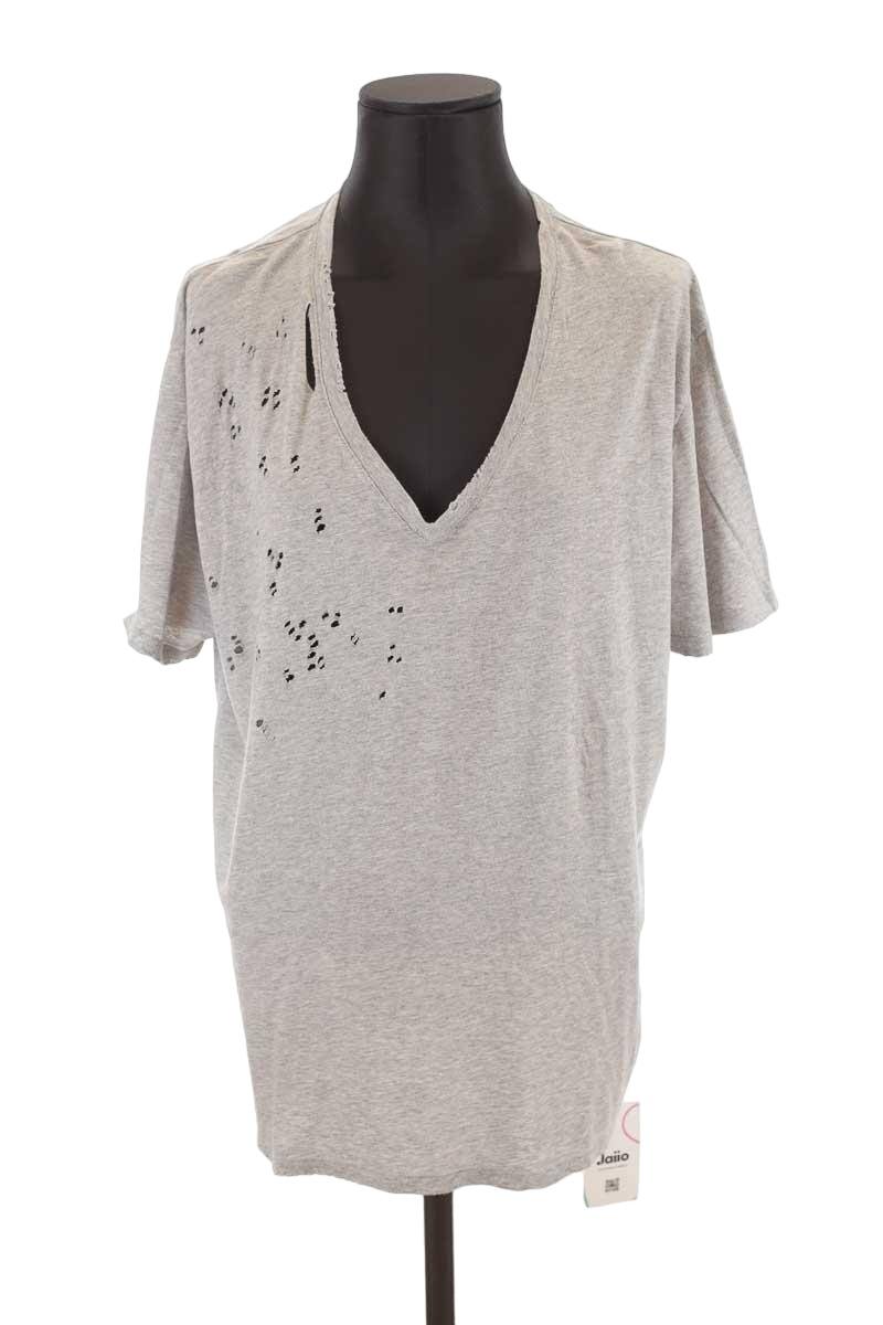 T-shirt Zadig Voltaire de seconde main pour Homme