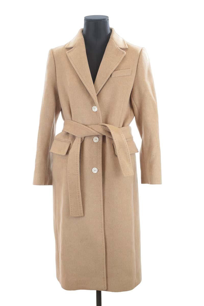 Manteau Sandro de seconde main pour Femme