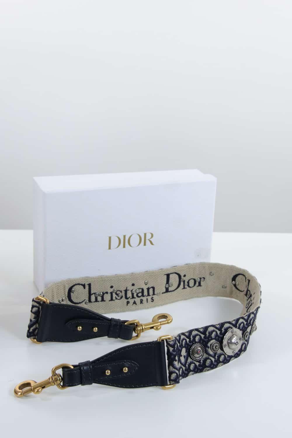 Petite maroquinerie Dior de seconde main pour Femme