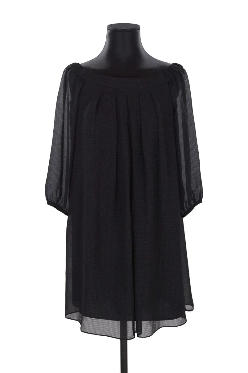 Robe Claudie Pierlot de seconde main pour Femme