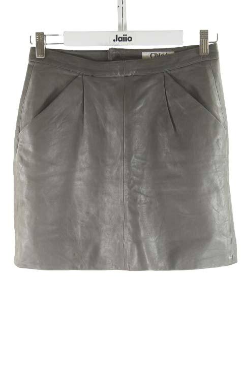 Mini Chloé Vert