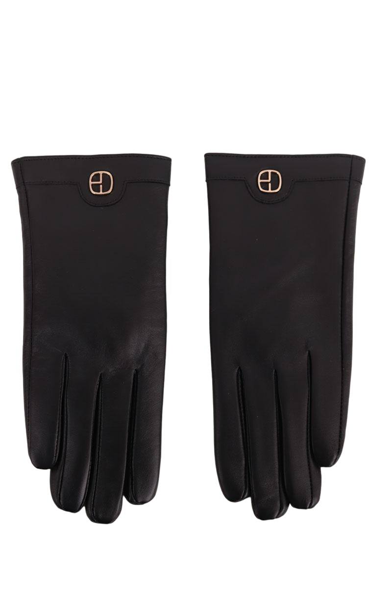 Gants Claudie Pierlot de seconde main pour Femme