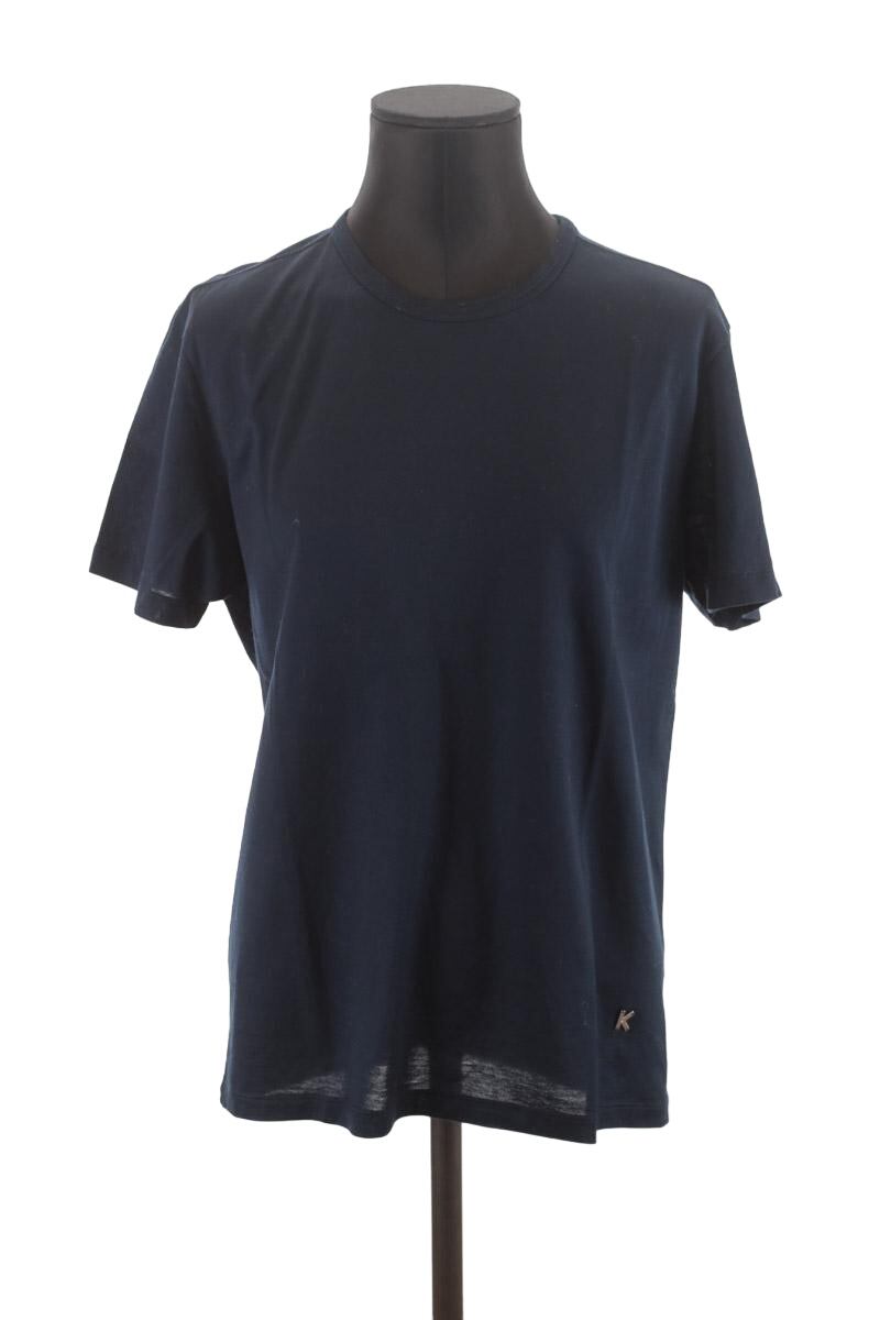 T-shirts Kenzo Bleu