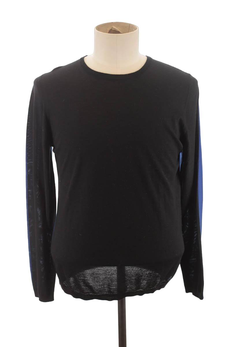 Pulls Courrèges Bleu