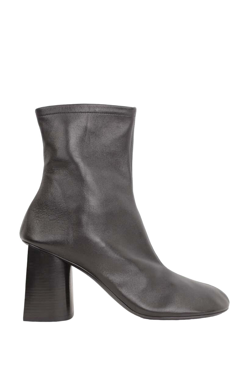 Boots Balenciaga Other Noir