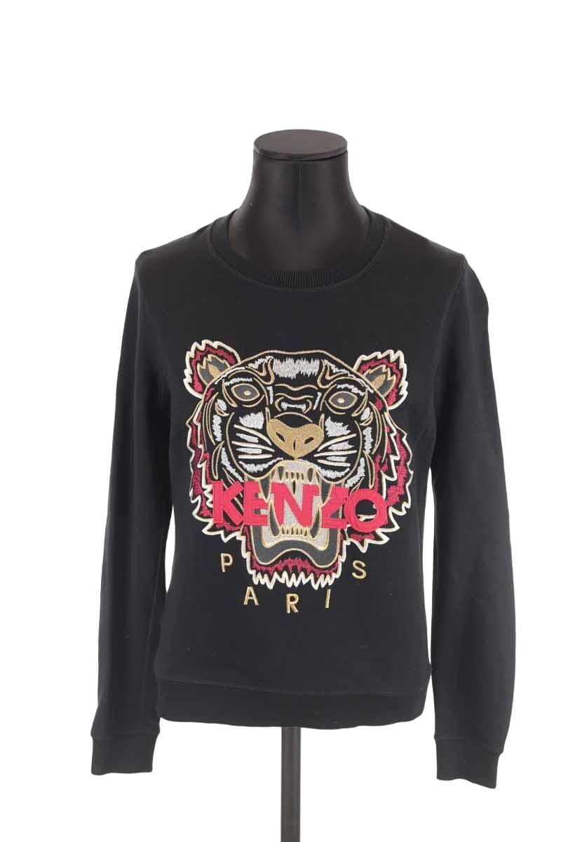 Pull kenzo femme tigre fashion