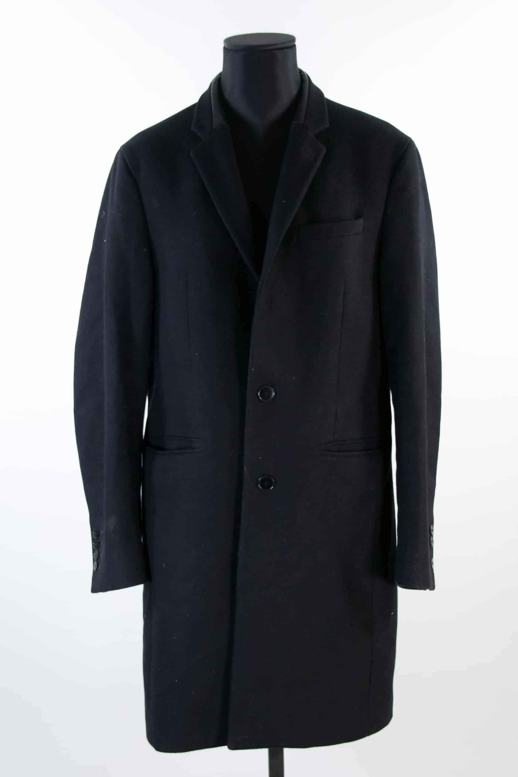 Manteaux The Kooples de seconde main pour Homme