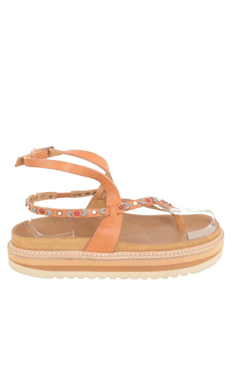 Autres Isabel Marant Beige