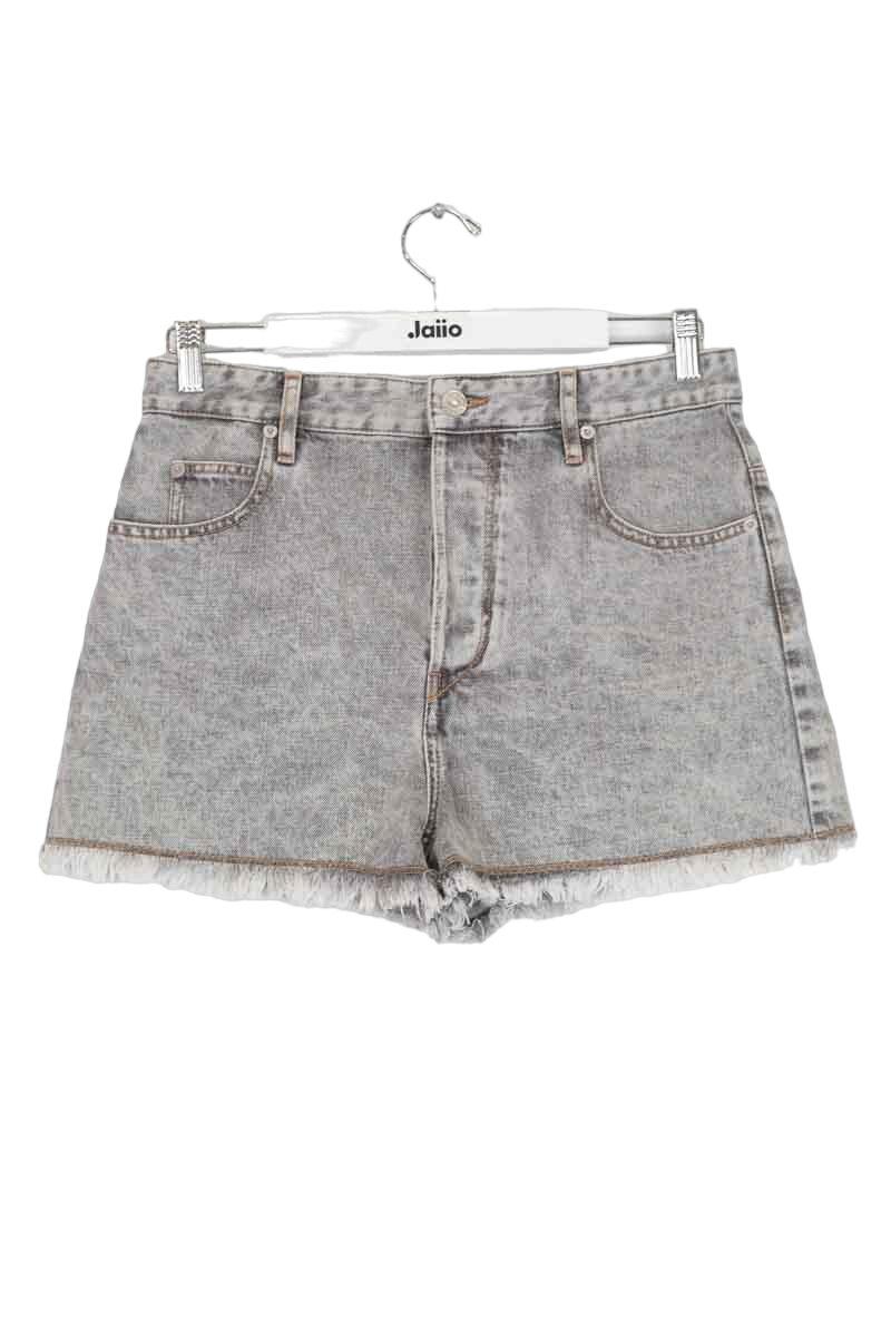 Short Isabel Marant Gris