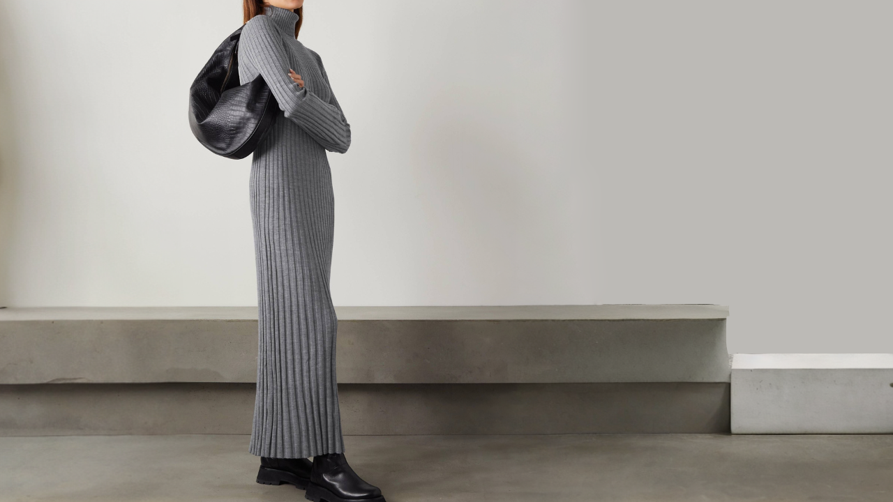 Comment (bien) porter la robe en hiver ?