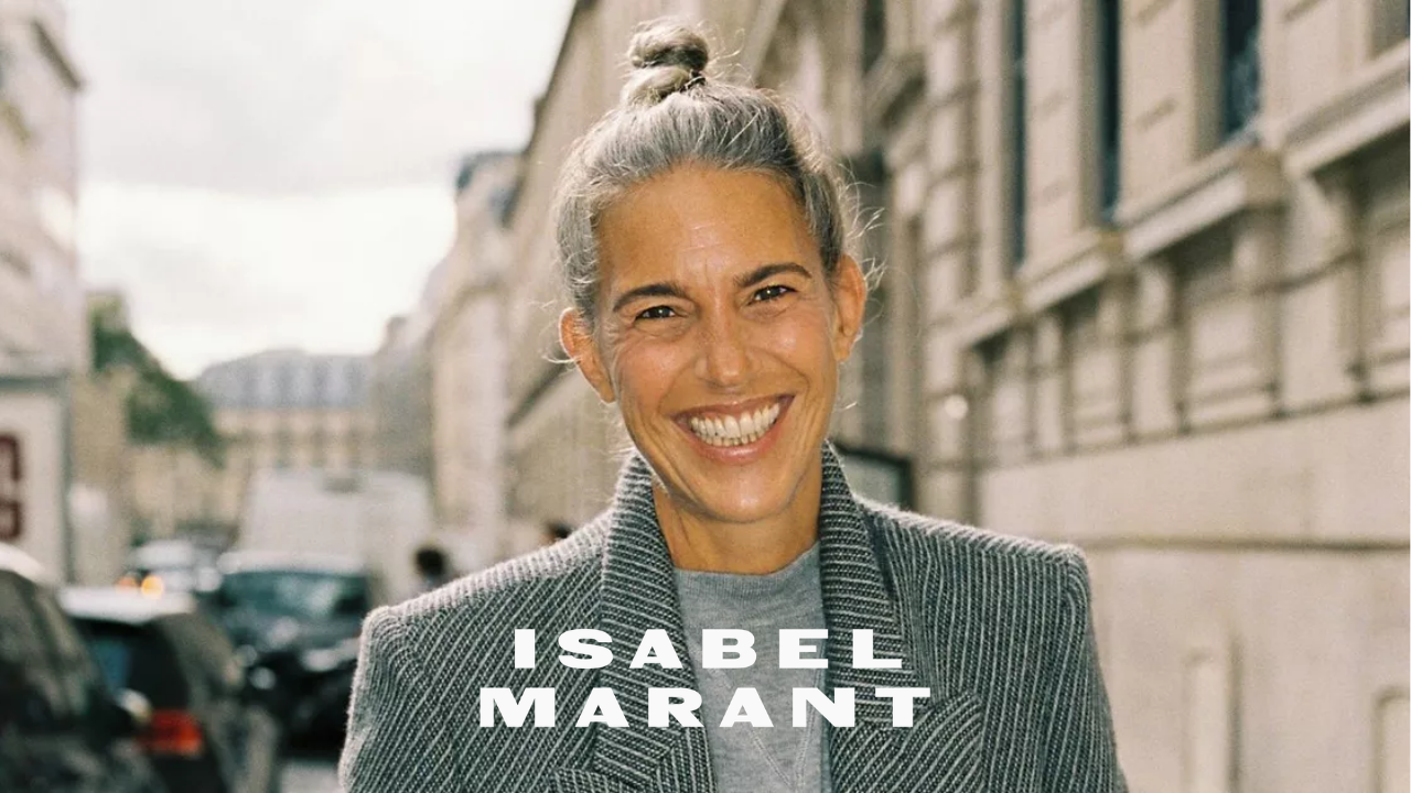 Isabel Marant : histoire, pièces iconiques et pourquoi elles restent culte en seconde main