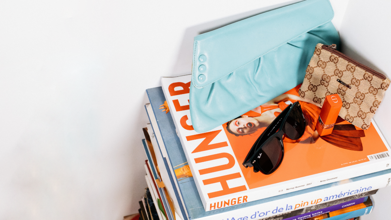Les intemporels de mon dressing : Les accessoires