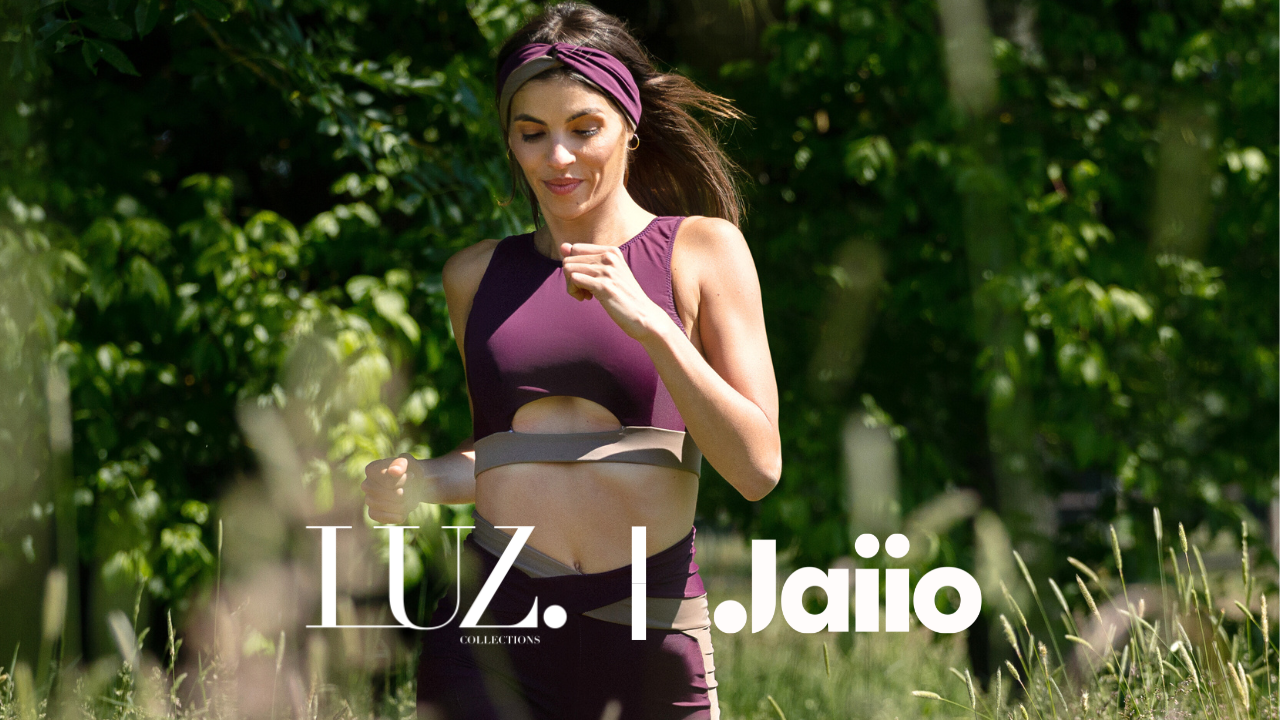 Luz Collections x Jaiio