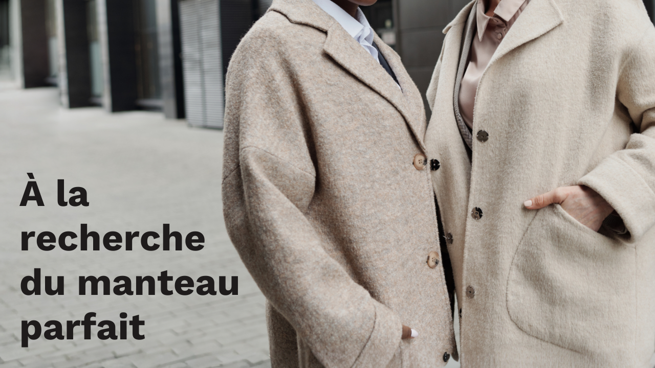 Comment bien choisir son manteau d'hiver ?