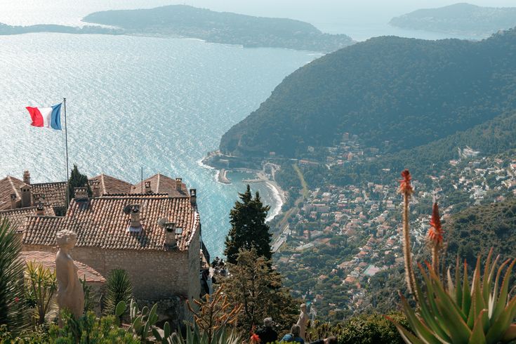 Dépôt-vente Côte d’Azur