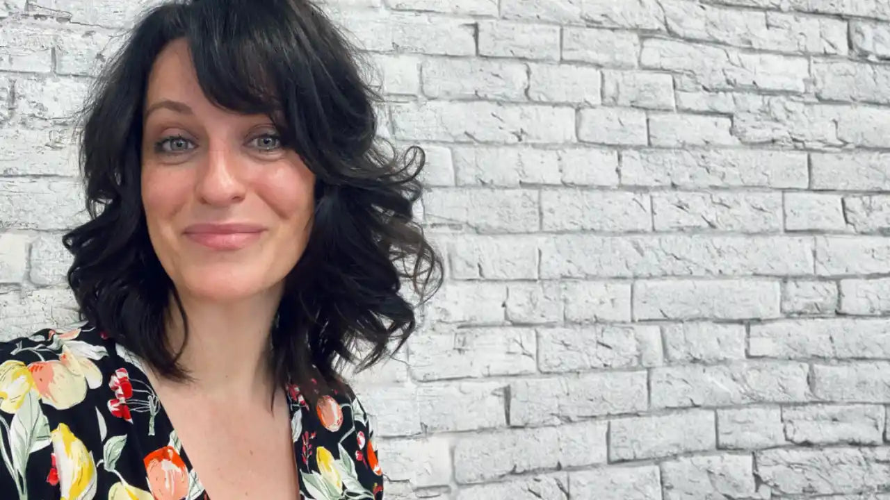 Mon dressing et moi, les meilleurs conseils de Charlotte Moreau
