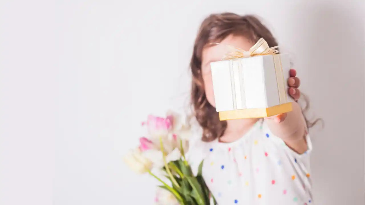 Fête des mères : nos idées cadeaux éco-responsables ! 💐