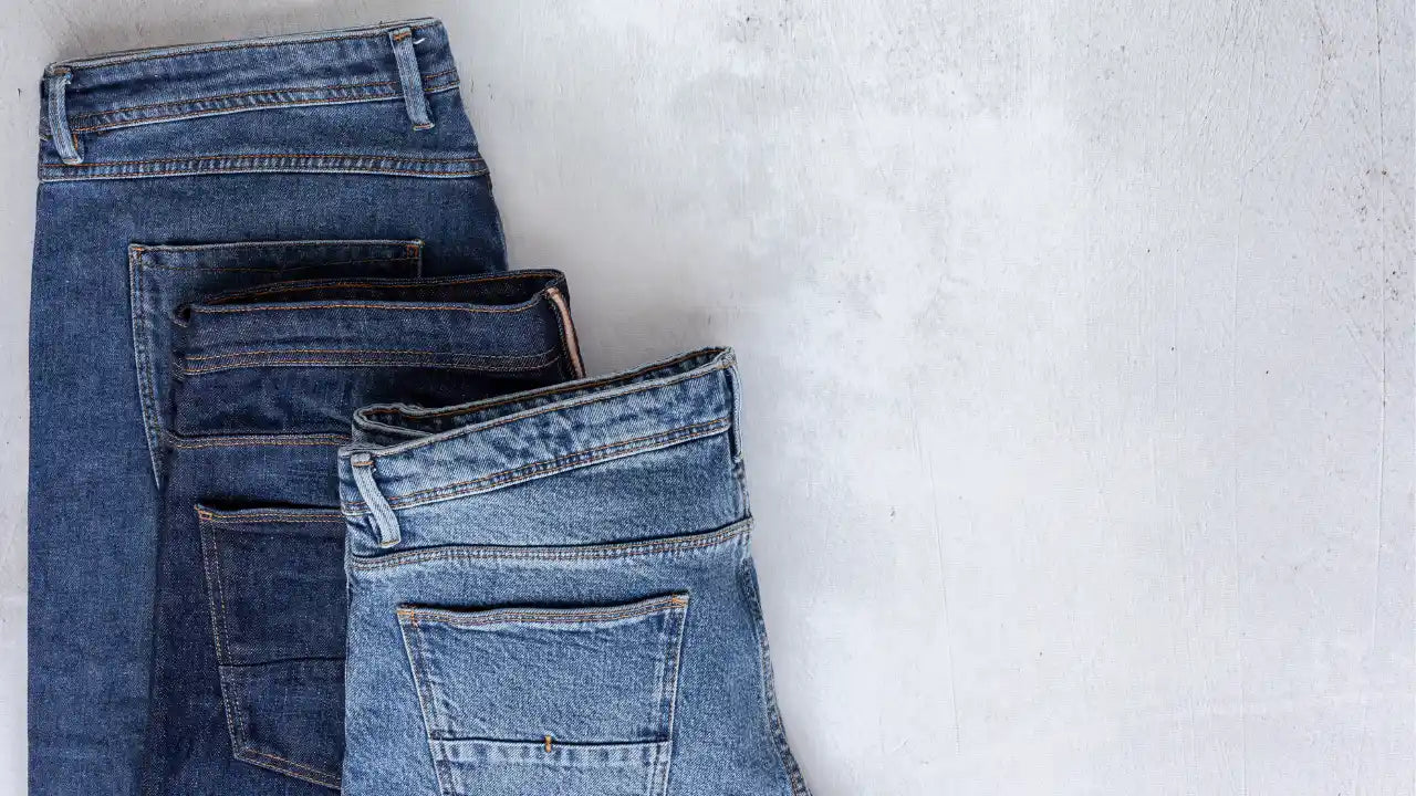 Yokow, des jeans éco-responsables qui conviennent à toutes les morphologies