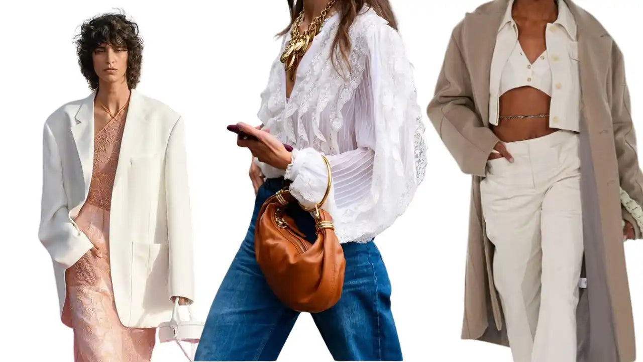 Les 10 essentiels du printemps