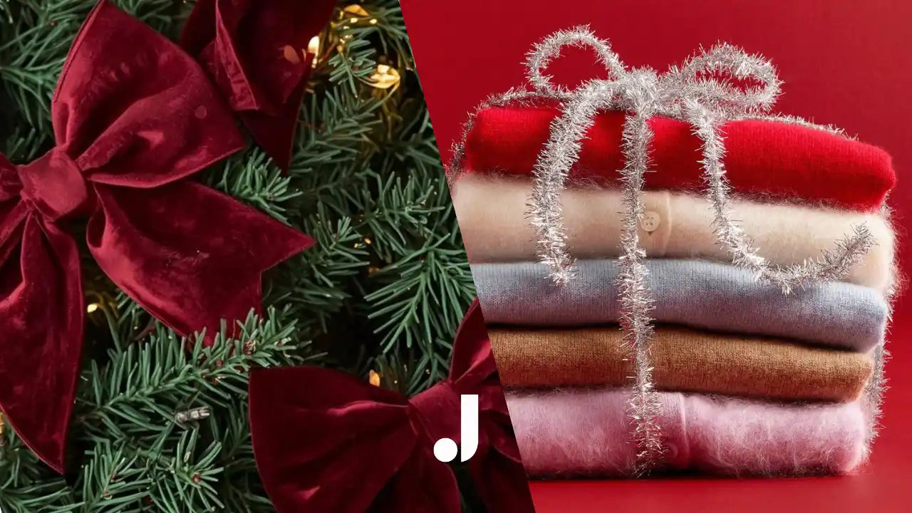 Idées cadeaux seconde main : beau, responsable et prêt à plaire grâce à Jaiio