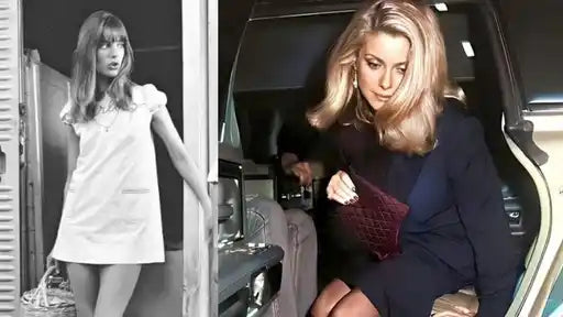 Looks de stars : Les looks de nos actrices préférées