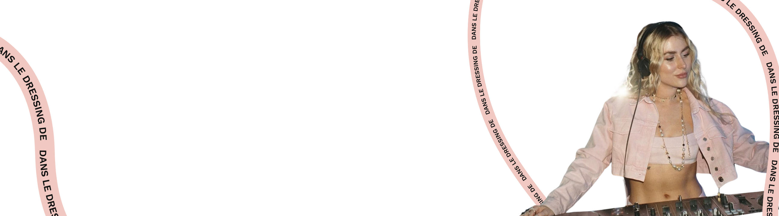 Le dressing d'Emma B