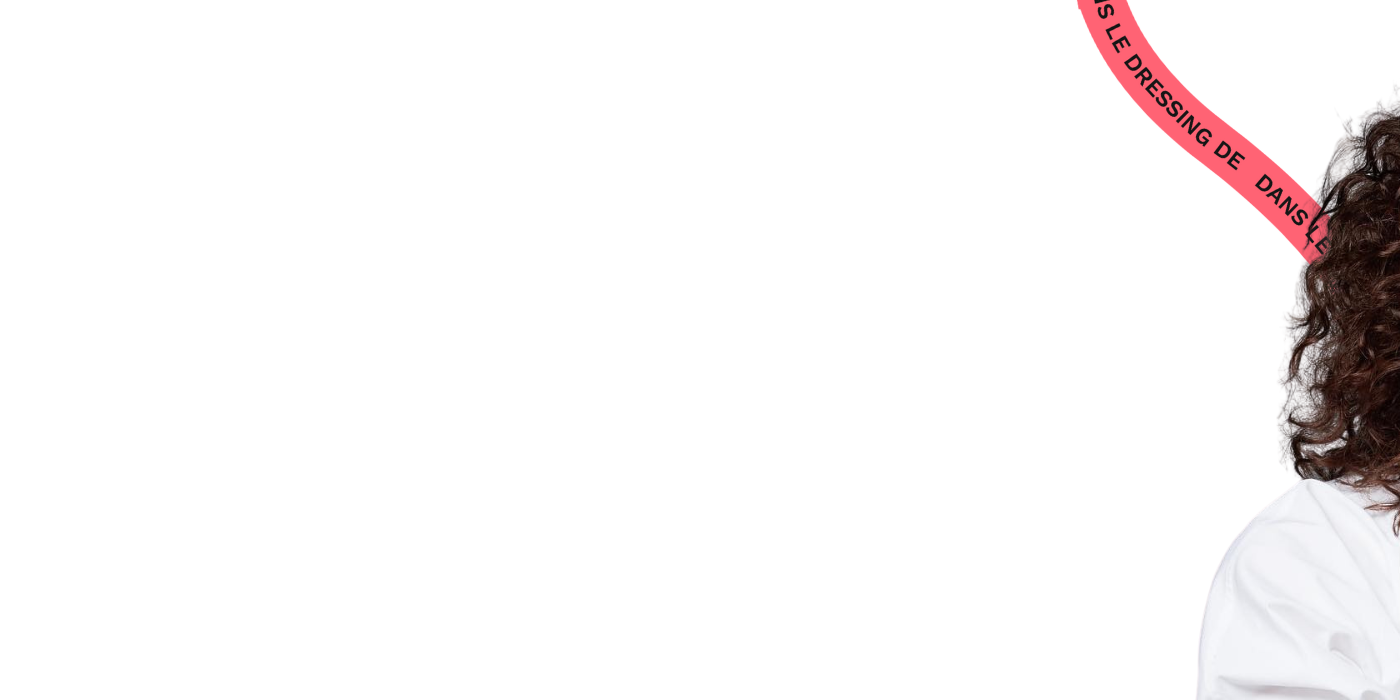 Dans le dressing de Linda Hardy - le meilleur de la mode de seconde main par Jaiio en exclusivité 