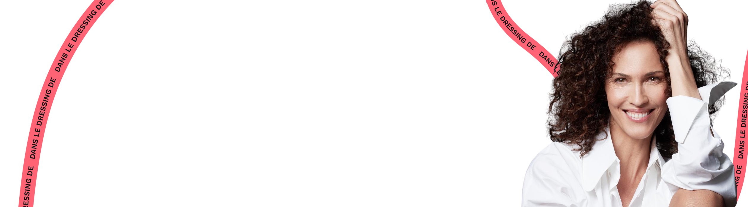 Dans le dressing de Linda Hardy - le meilleur de la mode de seconde main par Jaiio en exclusivité 