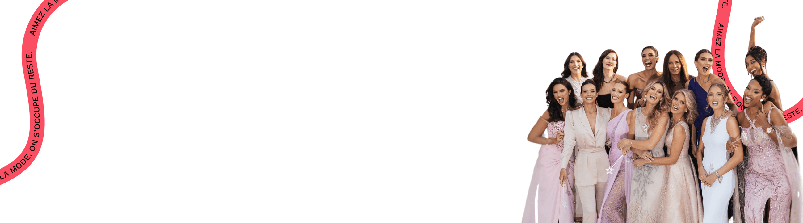 Collection Jaiio Upcycling - Collection capsule exclusive solidaire de seconde main 