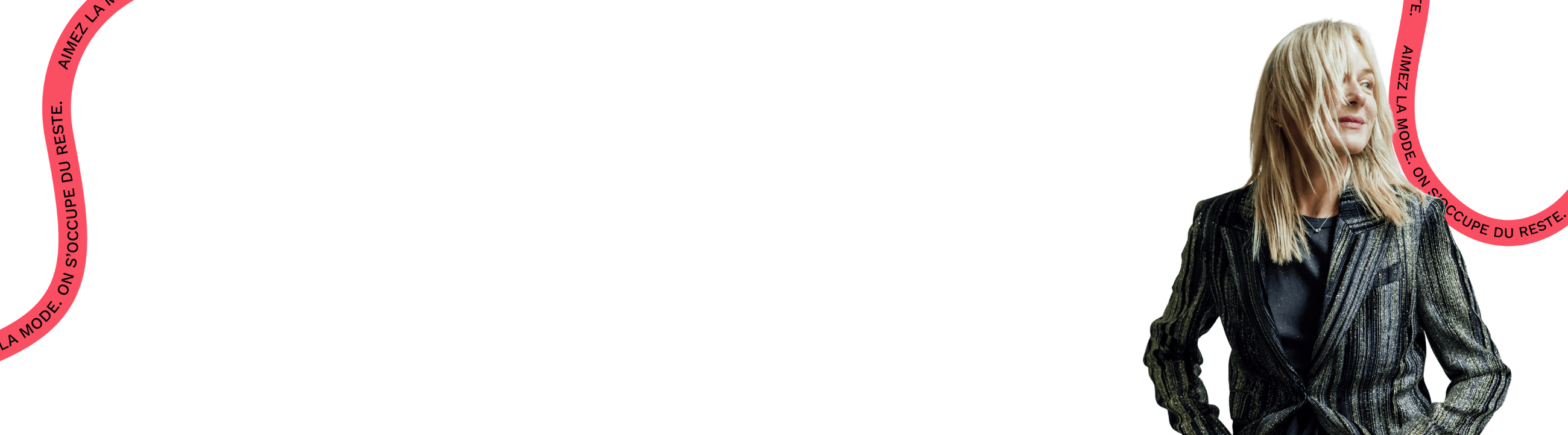 Le dressing de Cecilia Bonstrom