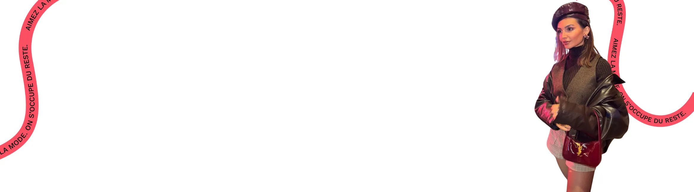 Le dressing de Lobna