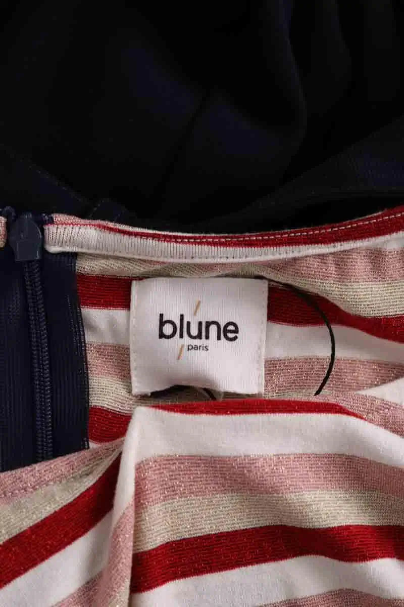 Combinaison Blune Multicolore en Synthétique