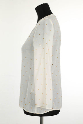 Blouses Maje  Blanc