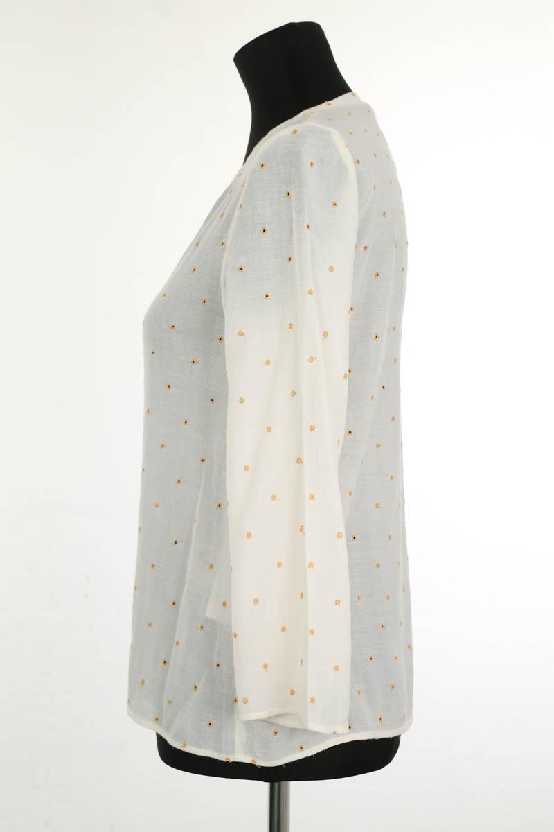 Blouses Maje  Blanc