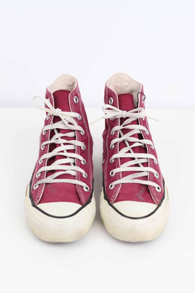 Baskets Converse  Bordeaux