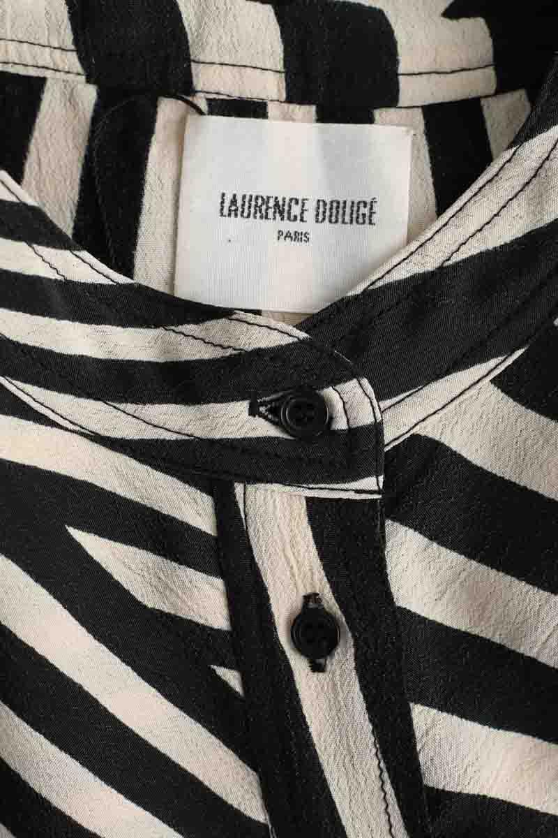 Blouses Laurence Doligé  Beige