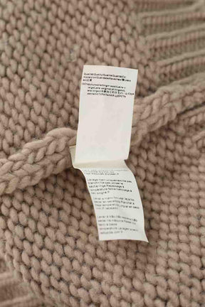 Mi-longueur Hugo Boss  Beige