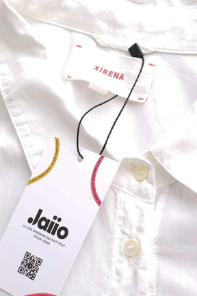 Chemises Xirena  Blanc