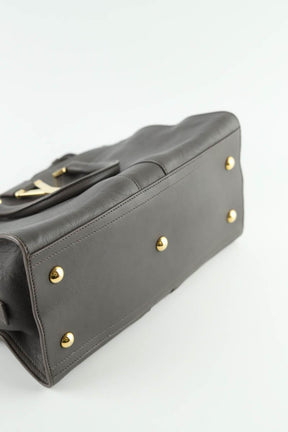 Cabas Saint Laurent  Anthracite