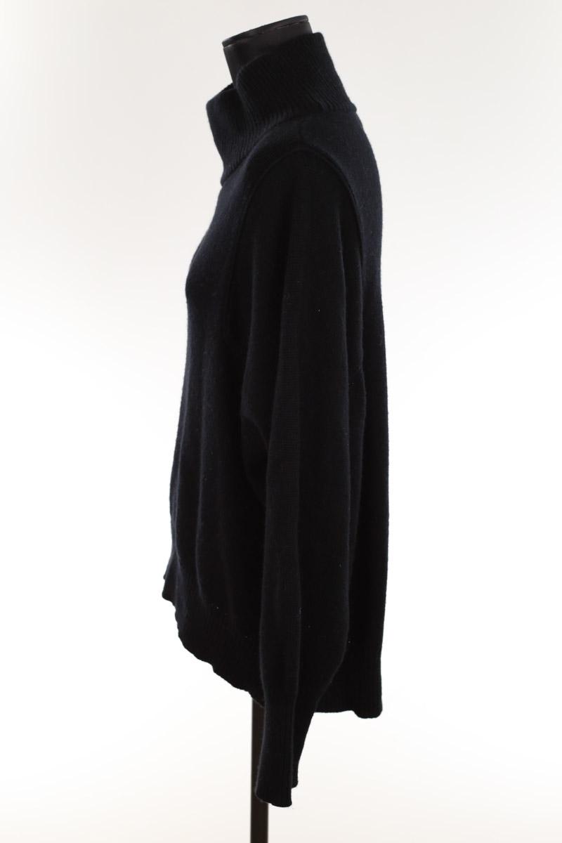 Pull-over Notshy  Noir