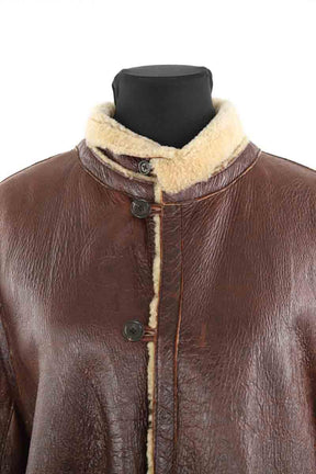 Manteau Closed  Marron