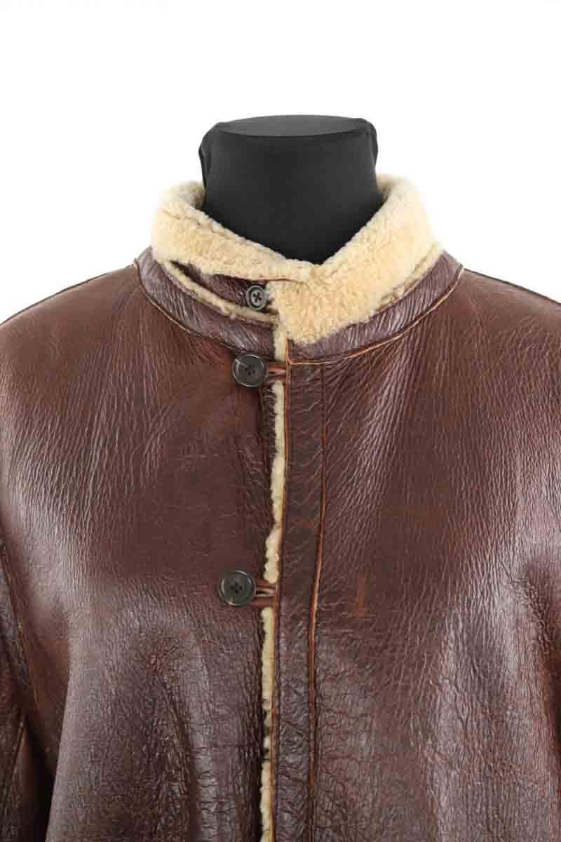 Manteau Closed  Marron