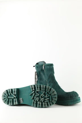 Bottes Camper  Vert